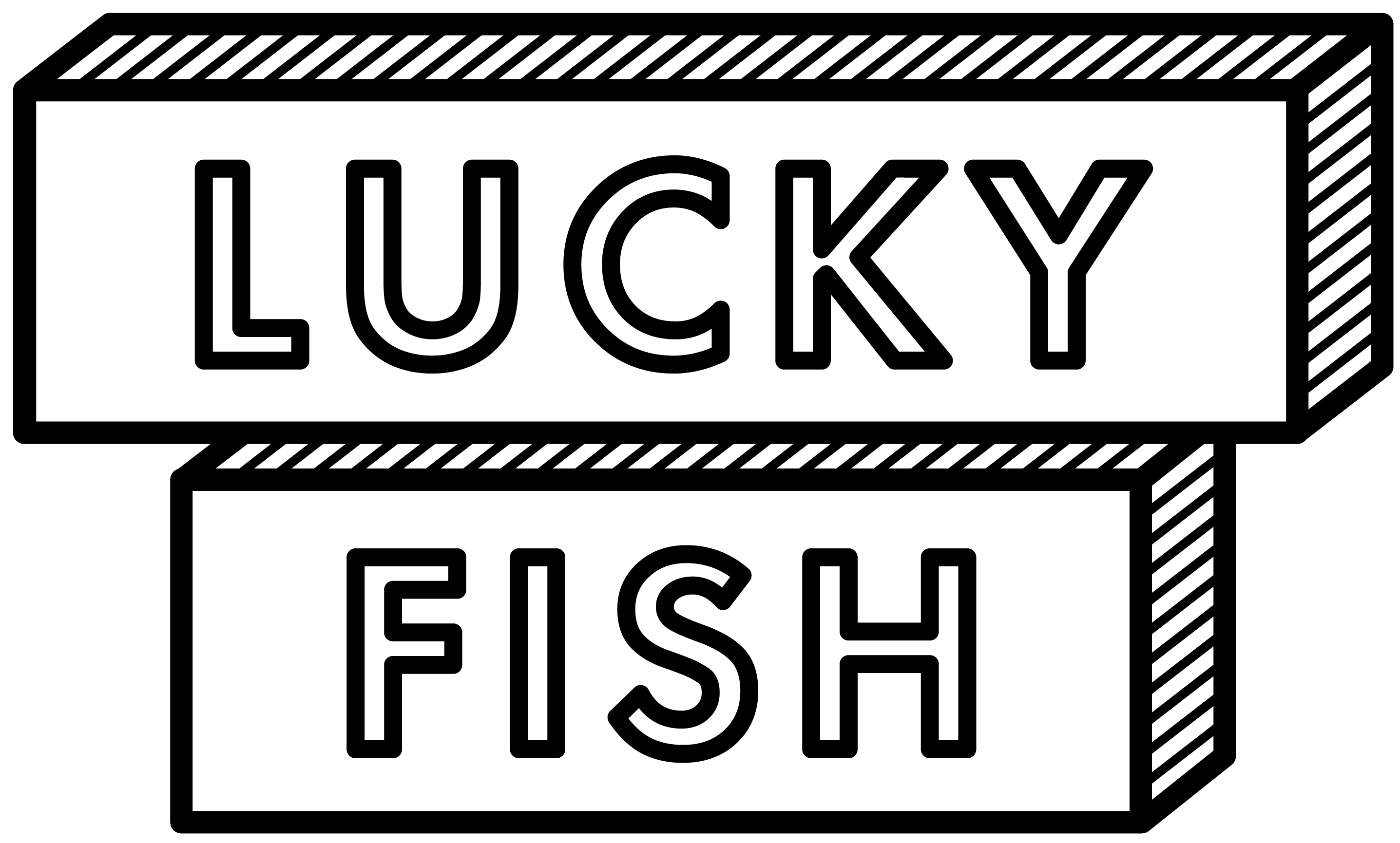 Lucky Fish Events